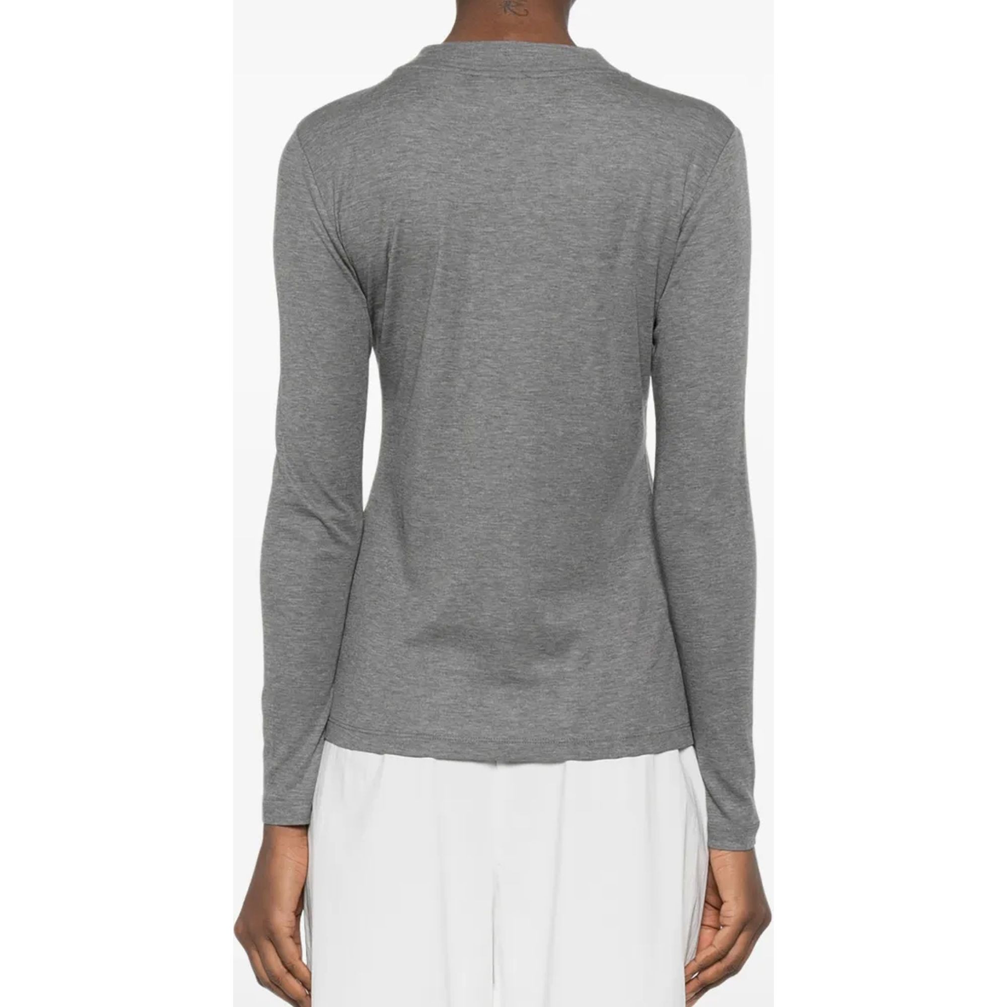 MAISON123 Marškinėliai moterims, Marga, Mot.palaidinukė 3