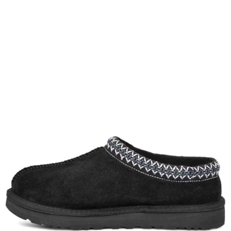 UGG Šlepetės moterims, Juoda, Tasman II 3