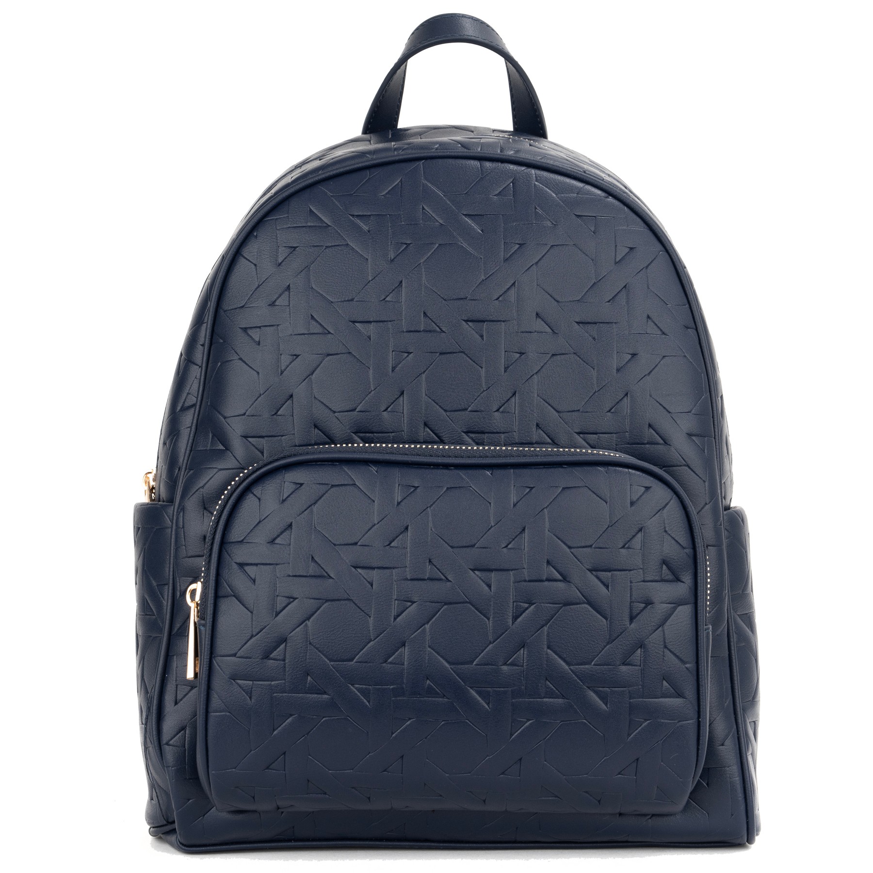 JULICE Kuprinė moterims, Mėlyna, Backpack 1