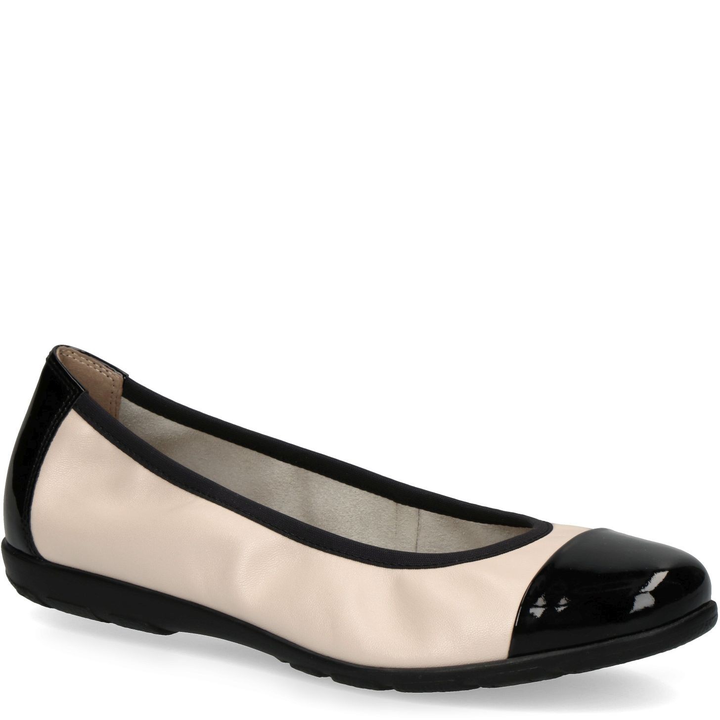 CAPRICE Balerinos moterims, Marga, Ballerinas 1