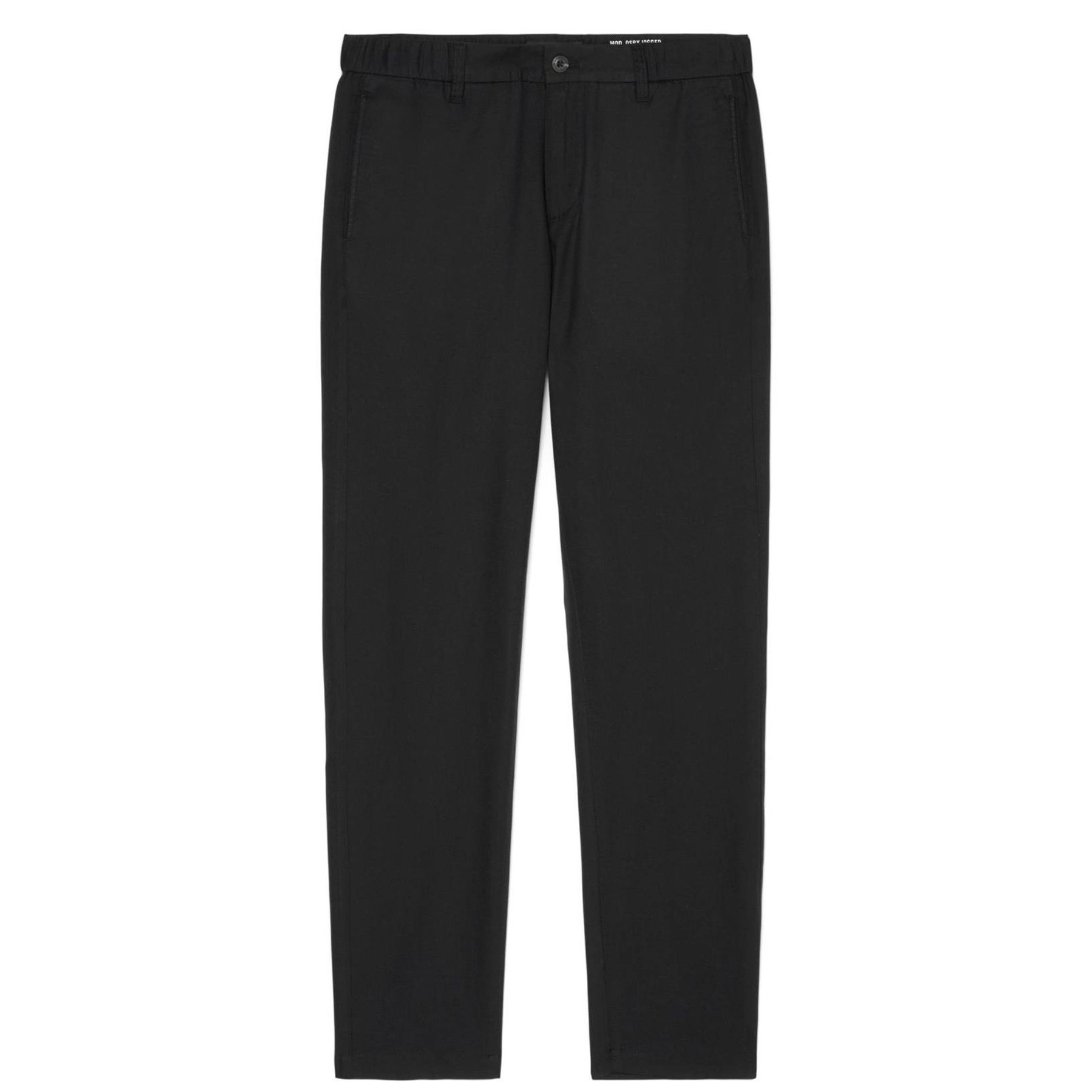MARC O'POLO Kelnės vyrams, Juoda 1