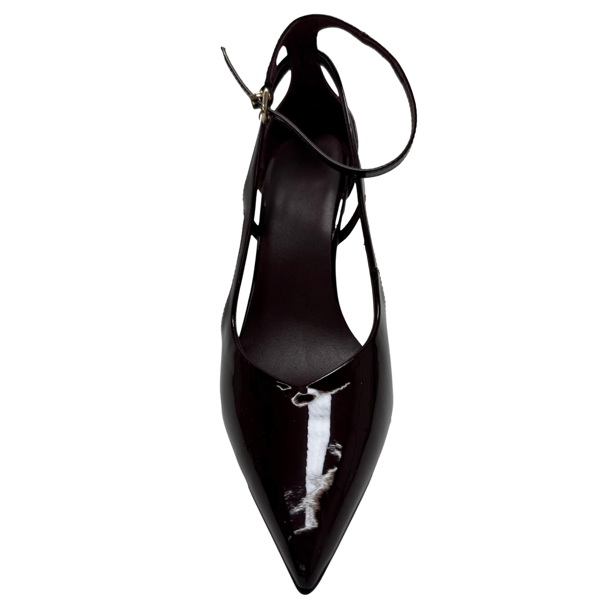 SERGIO MORETTI Aukštakulniai moterims, Vyšninė, Pumps 3