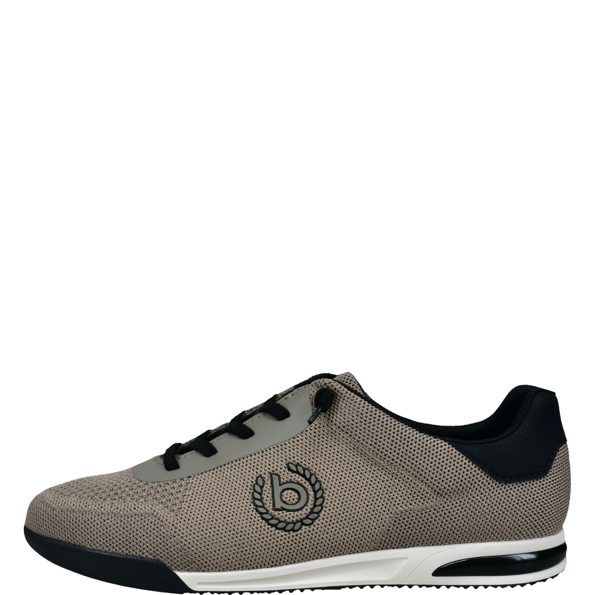 BUGATTI Laisvalaikio bateliai vyrams, Smėlio, Leisure 2