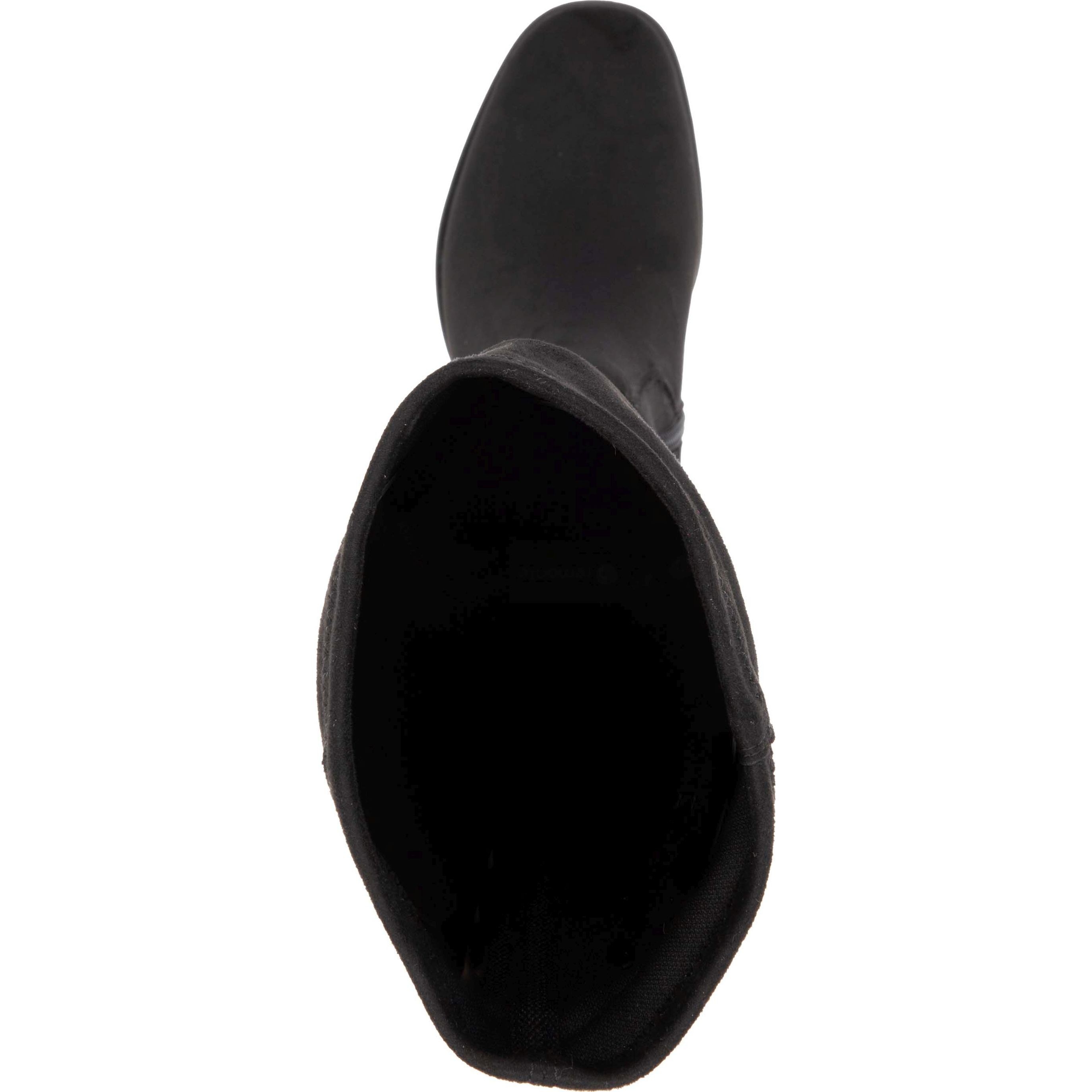 REMONTE Auliniai moterims, Juoda, Ladies' boots 7