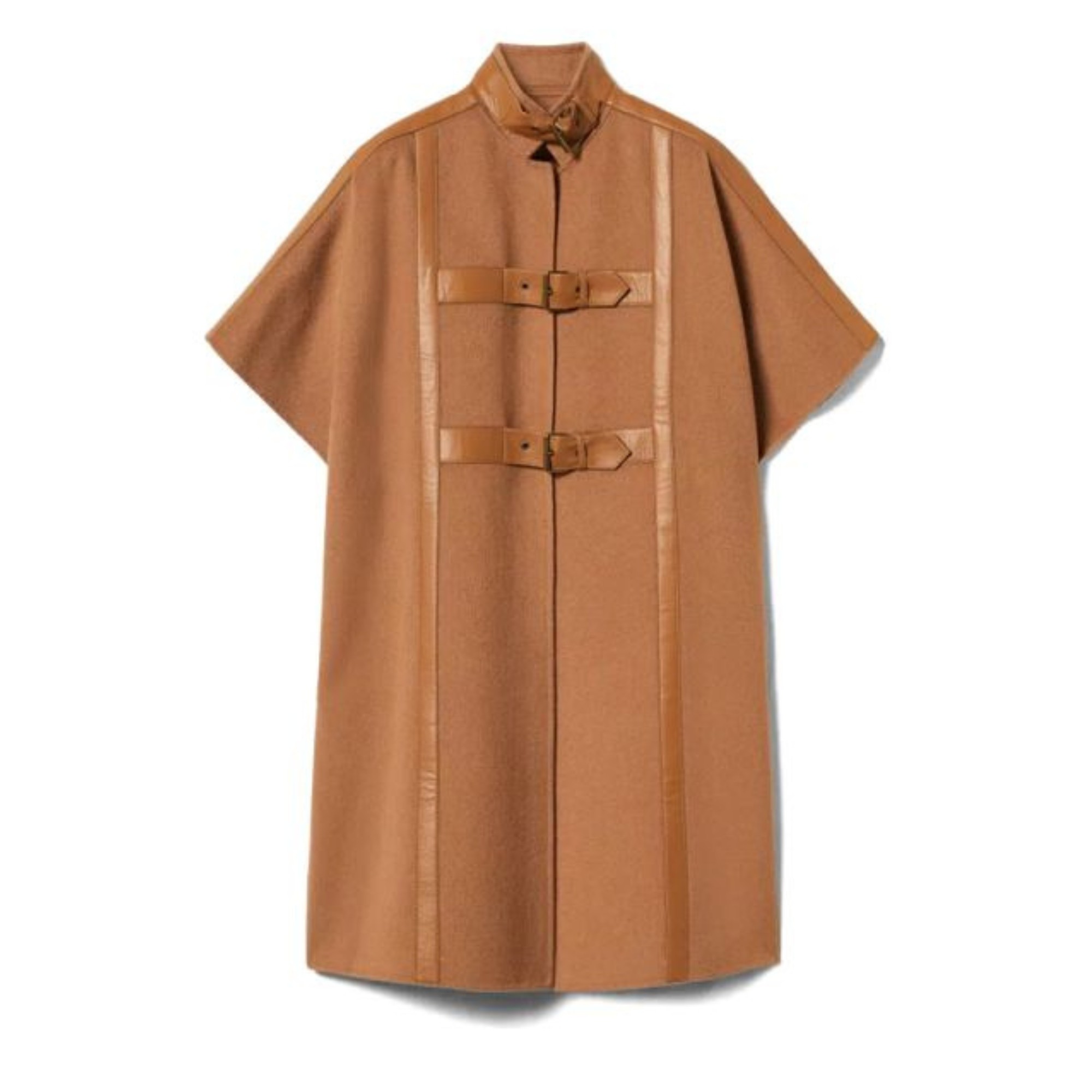 TWINSET Mini suknelė moterims, Ruda, Mini dress 1