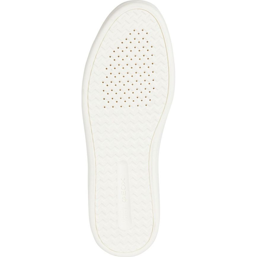 GEOX Laisvalaikio bateliai vyrams, Mėlyna, Avola sneakers 6