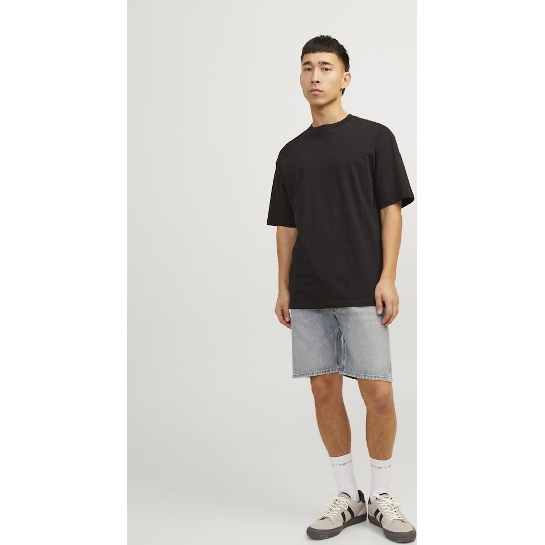 JACK & JONES Šortai vyrams, Pilka, Jjichris shorts 8