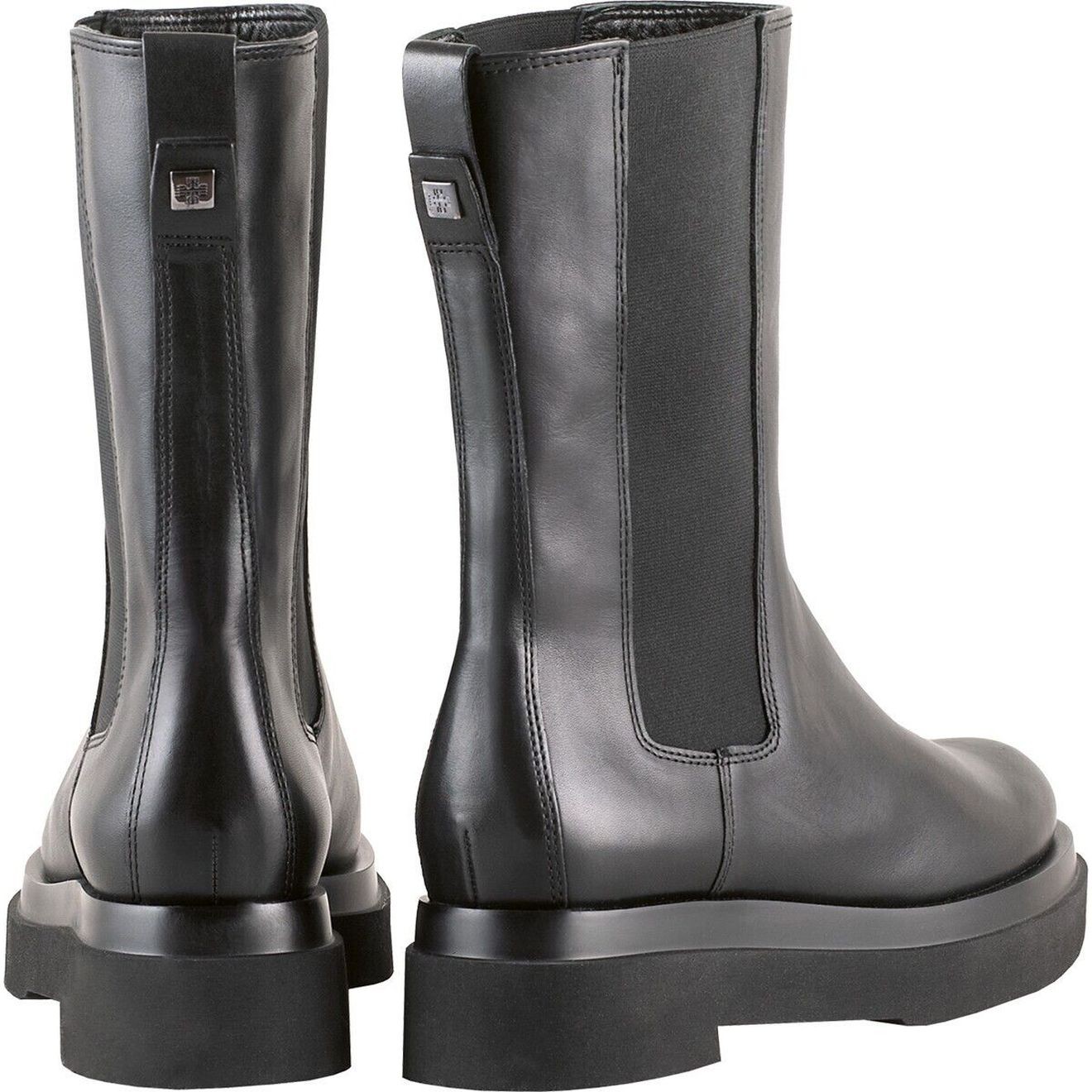 HOGL Aulinukai moterims, Juoda, BEST FRIEND booties 5