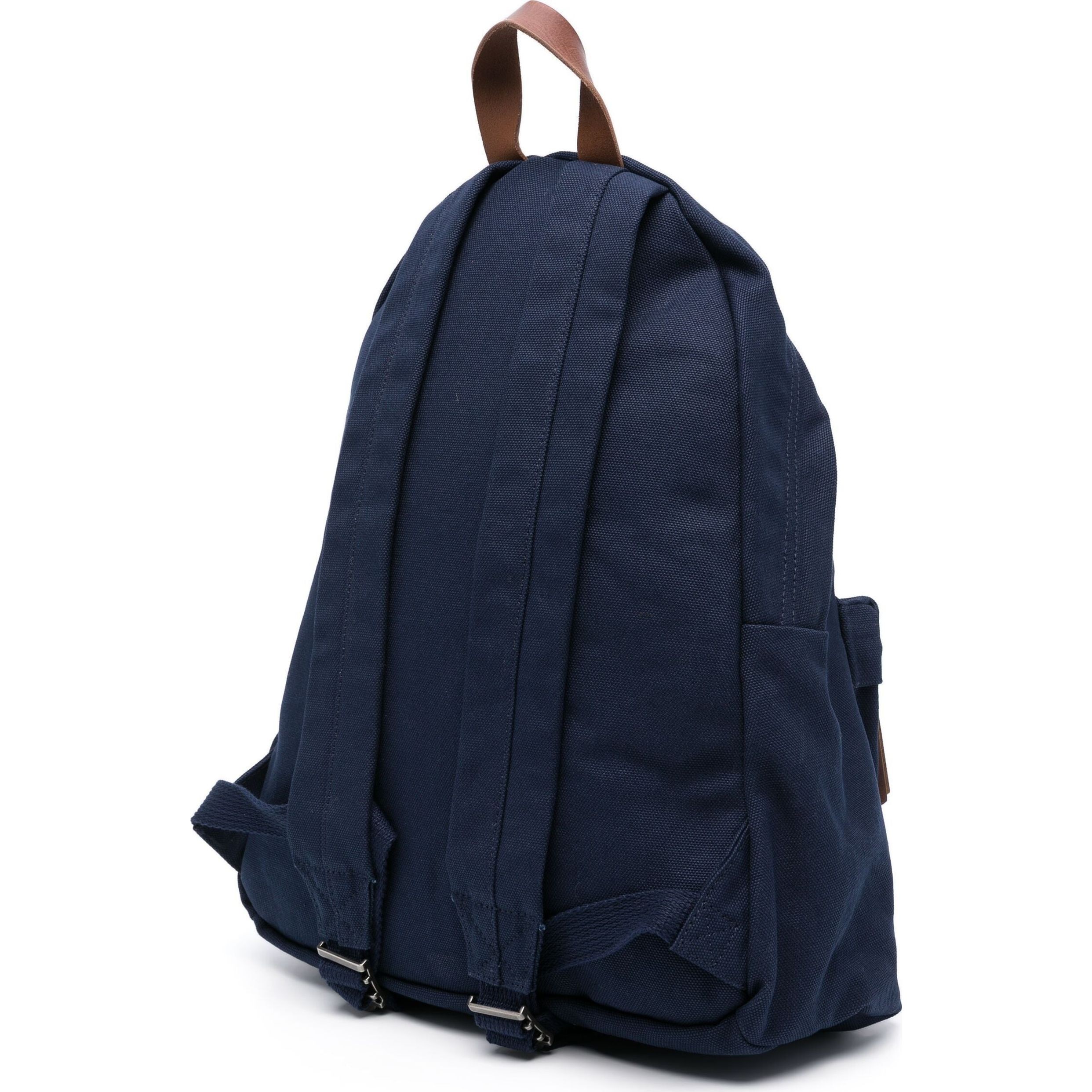 POLO RALPH LAUREN Kuprinė vyrams, Mėlyna, Medium backpack 2