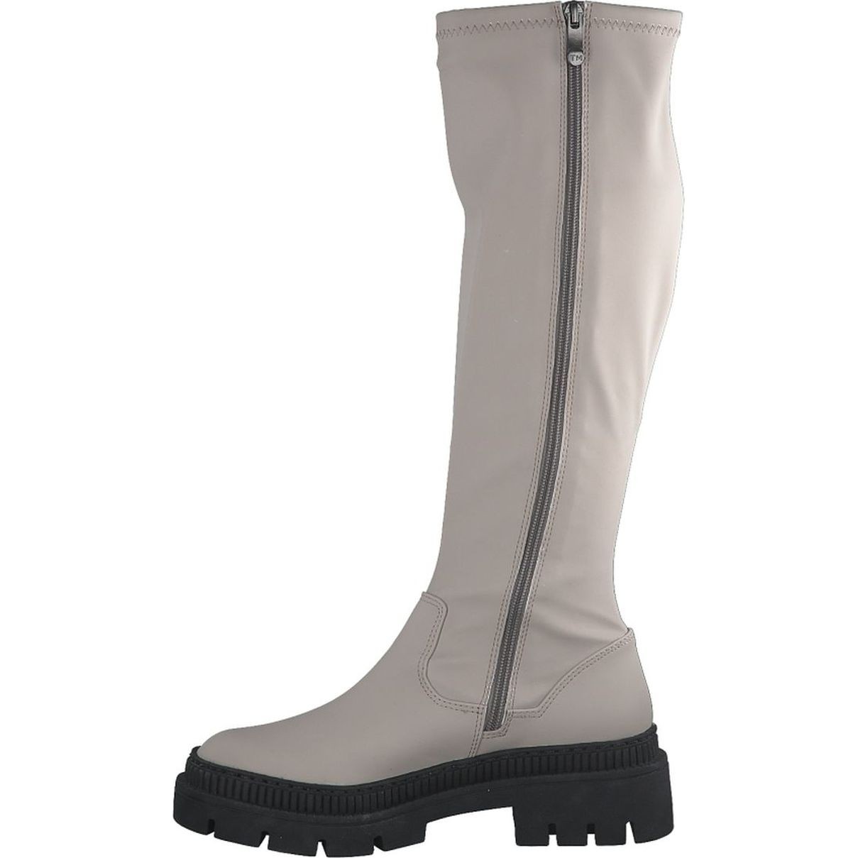 MARCO TOZZI Auliniai moterims, Smėlio, BOOTS 3