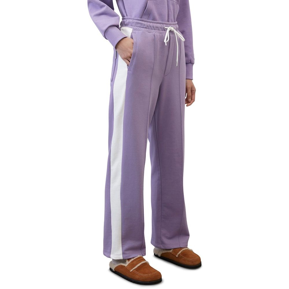 MARC O'POLO Kelnės moterims, purple 2