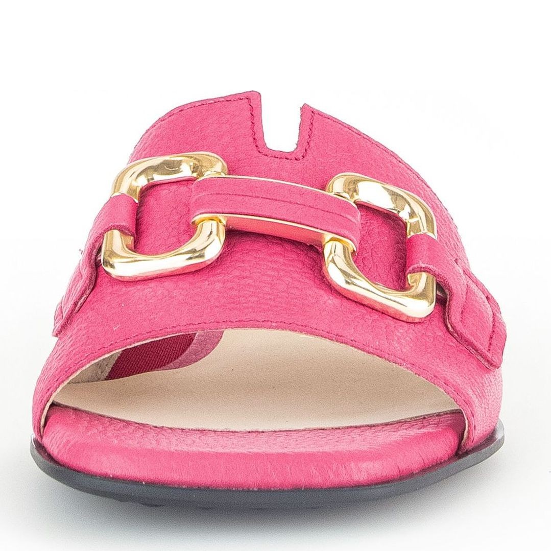 GABOR Šlepetės moterims, Rožinė, Slippers 6