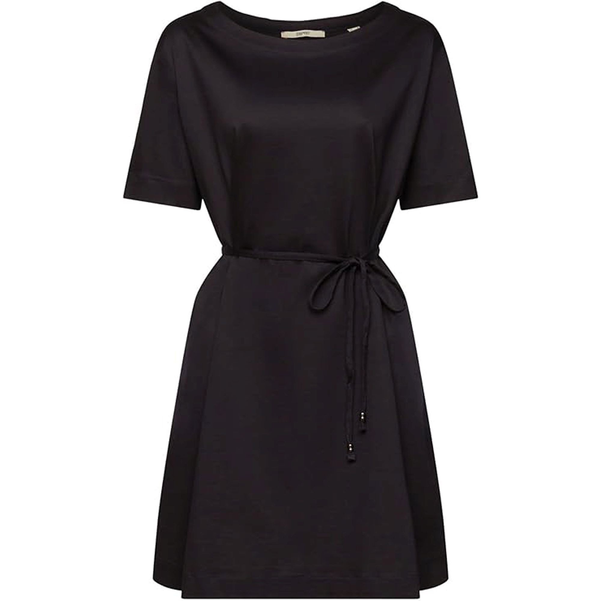 ESPRIT Midi suknelė moterims, Juoda, Esprit Casual 1