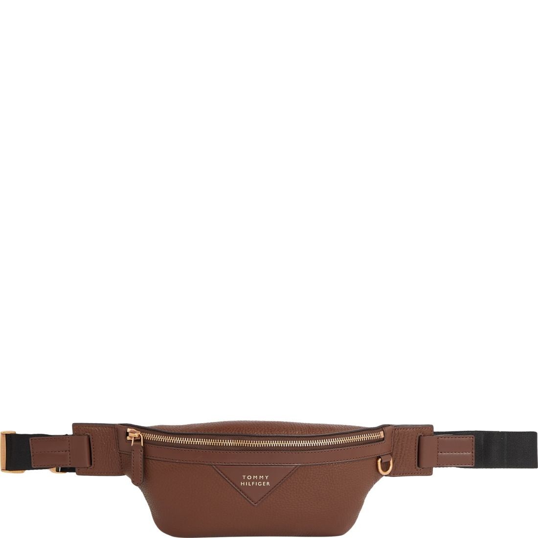 TOMMY HILFIGER Rankinė per juosmenį vyrams, Ruda, Premium crossbody 1