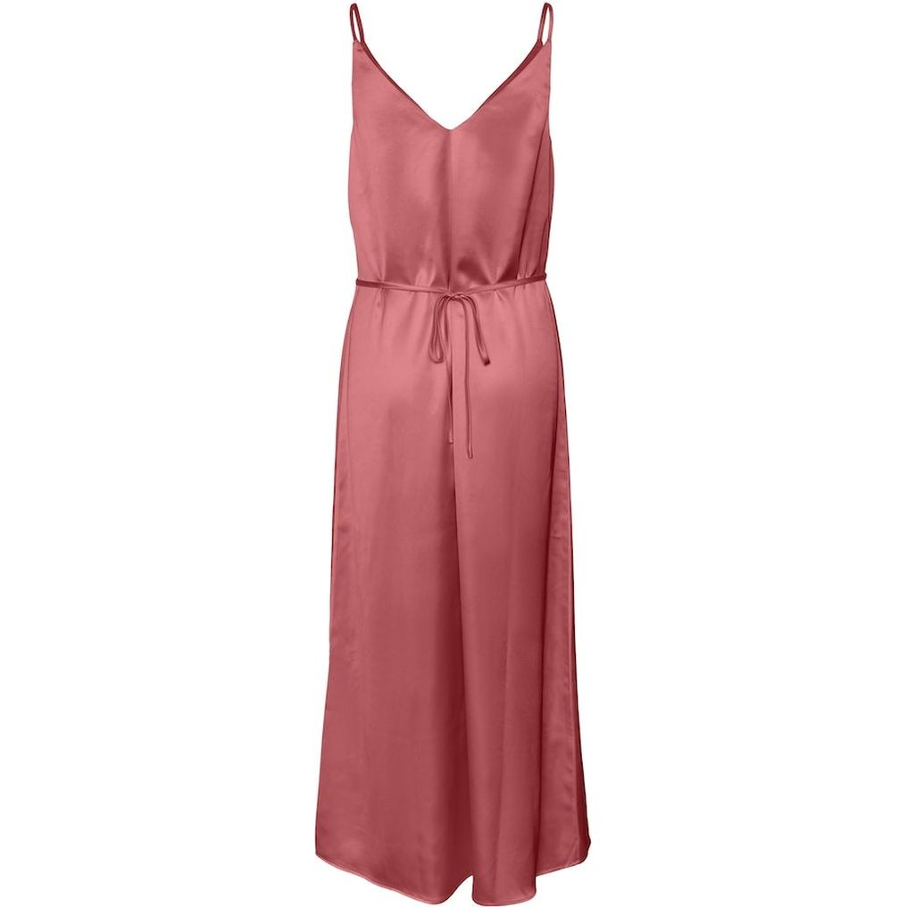 VERO MODA Maxi suknelė moterims, Rožinė, Vmkrista maxi dress 2