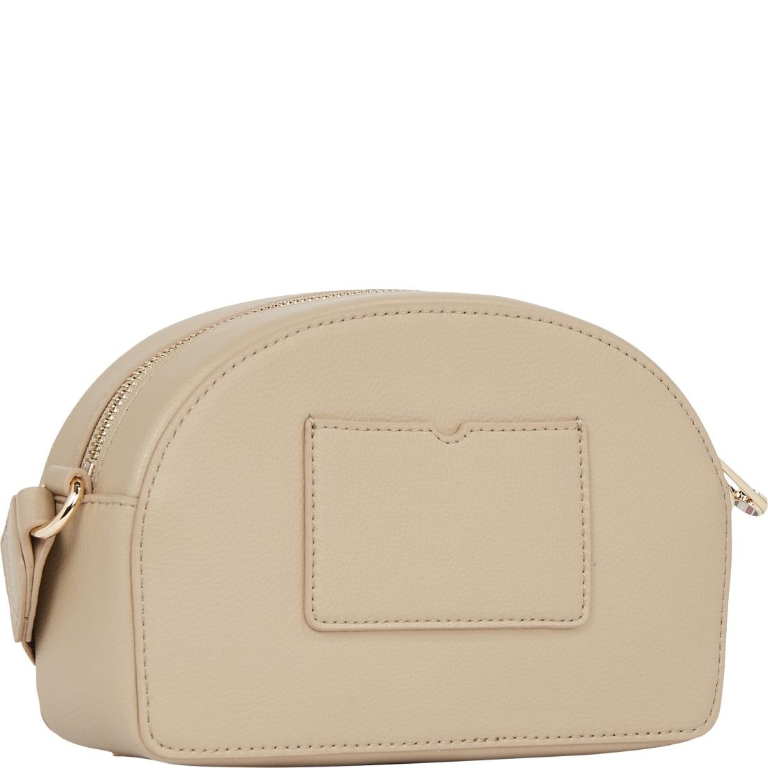 TOMMY HILFIGER Rankinė per petį moterims, Smėlio, Life half moon camera bag 2
