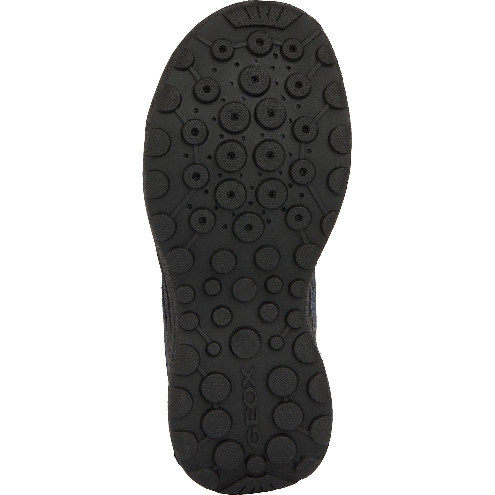 GEOX Basutės berniukams, Mėlyna, Vaniett sandals 3