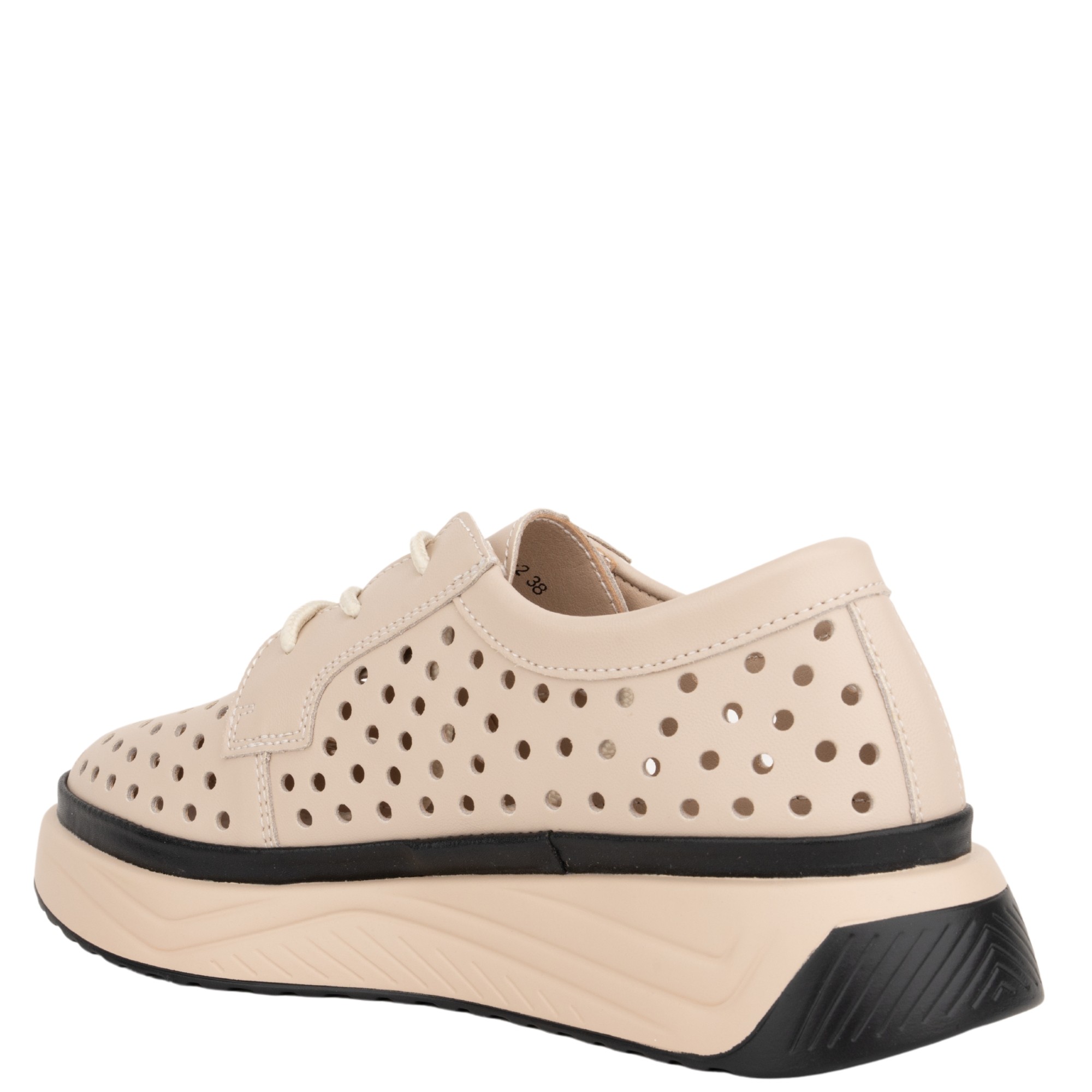 GRUNER SCHUHE Laisvalaikio bateliai moterims, Smėlio, Leisure shoes 3