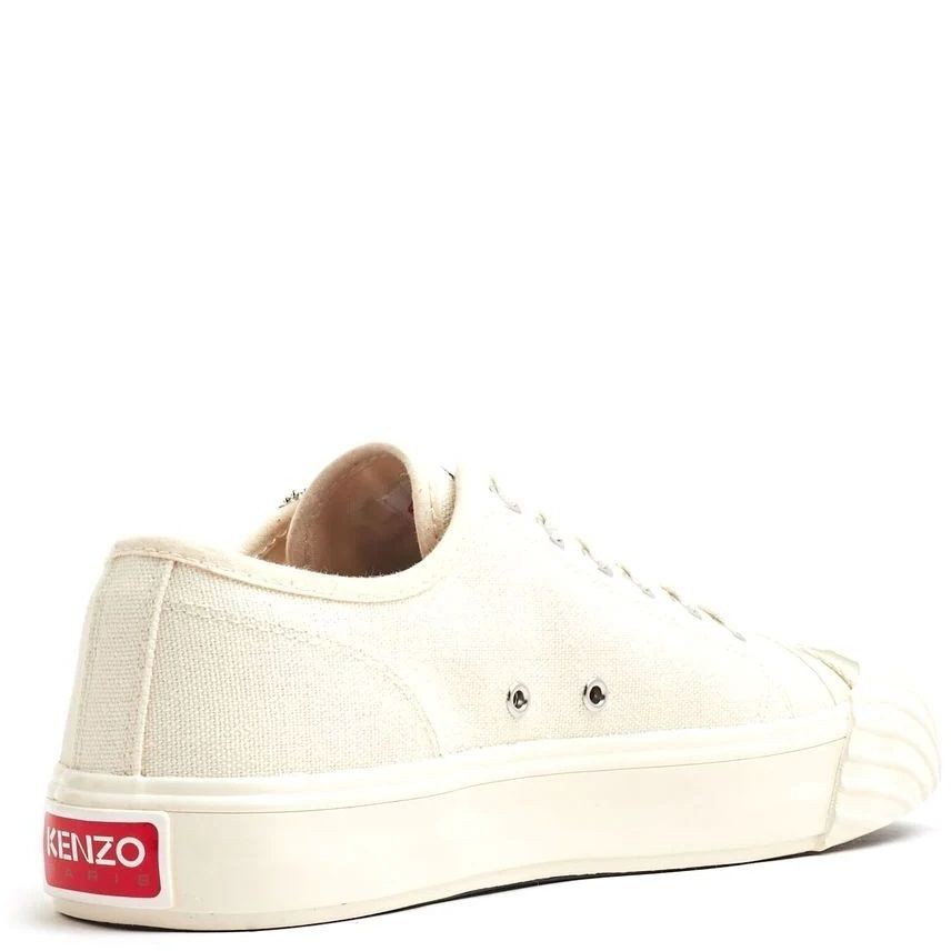 KENZO Sportiniai bateliai moterims, Kūno, Low top sneaker 3