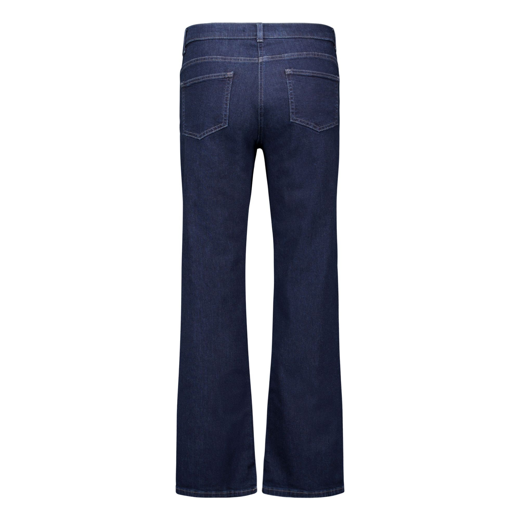 BETTY BARCLAY Kelnės moterims, Mėlyna, Mot.džinsai 2