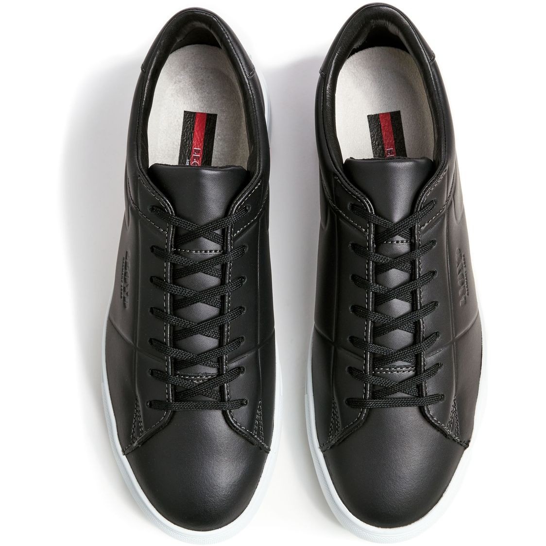 LLOYD Sportiniai bateliai vyrams, Juoda, ENRICO Sport Shoe 3