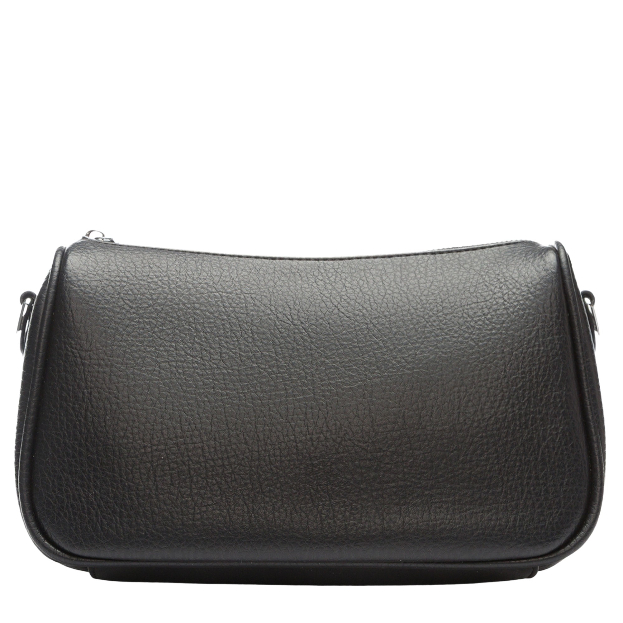 NEOMOOD Rankinė per petį moterims, Juoda, Crossbody 1