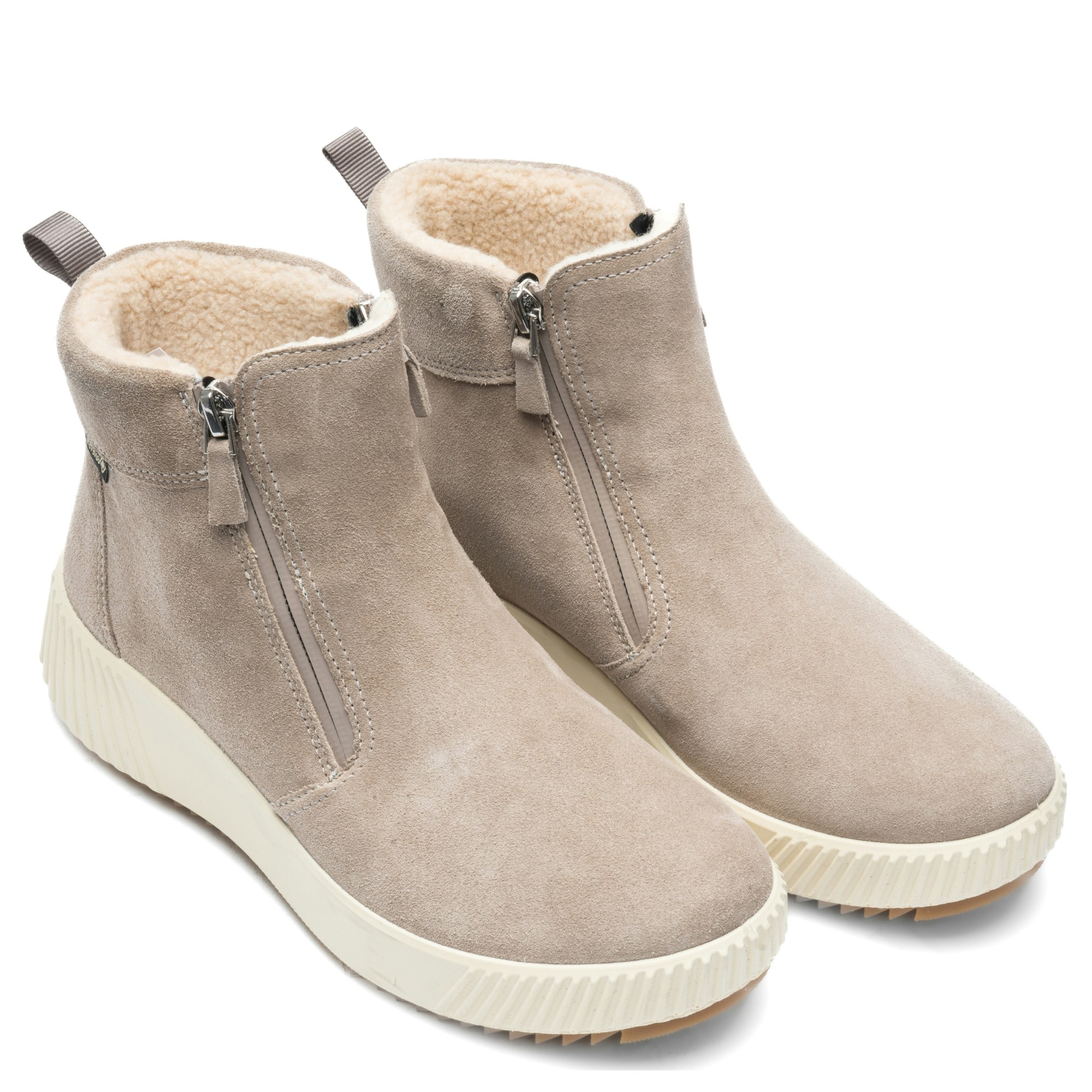 ARA Aulinukai moterims, Smėlio, DAVOS-ST 3