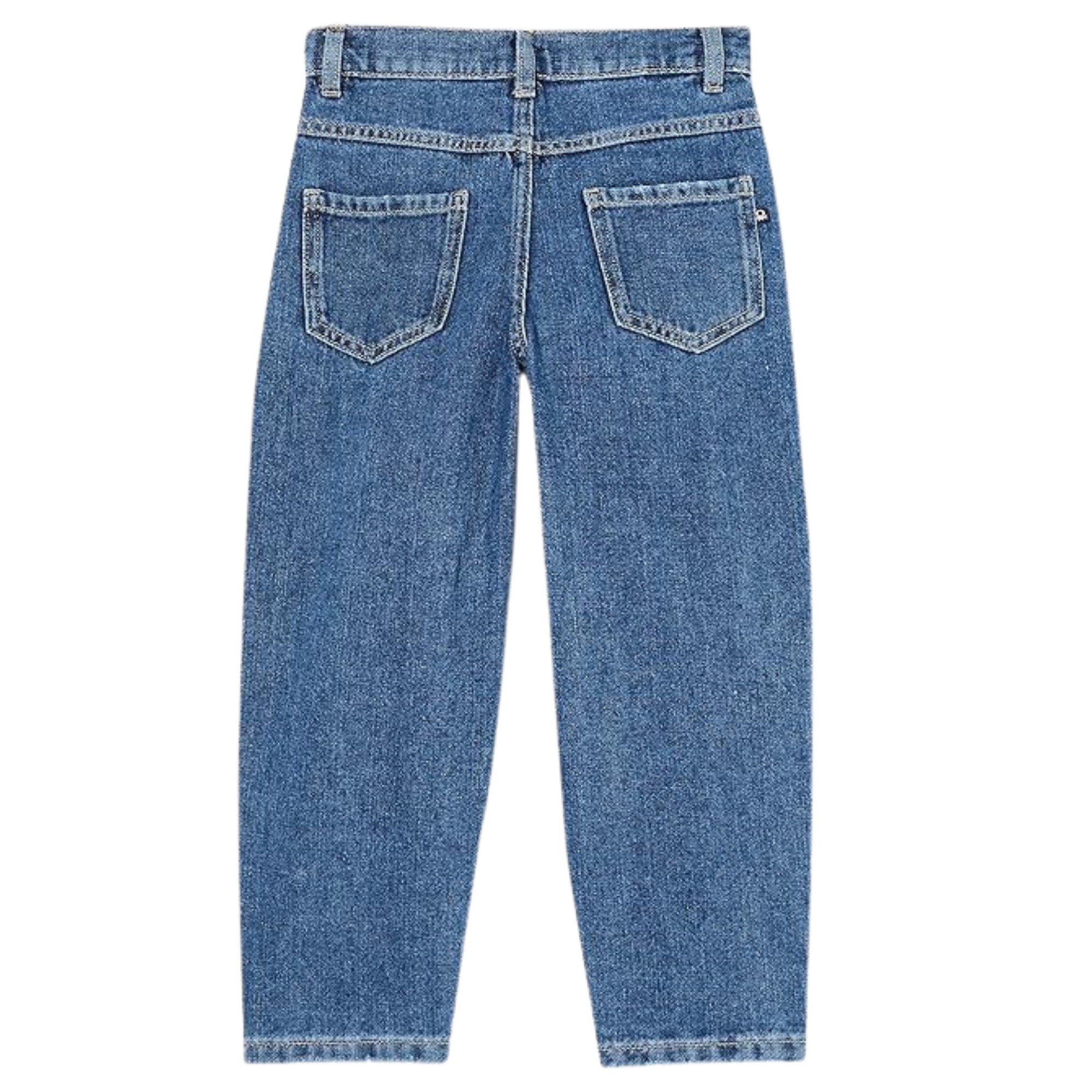 BENETTON Kelnės mergaitei 2