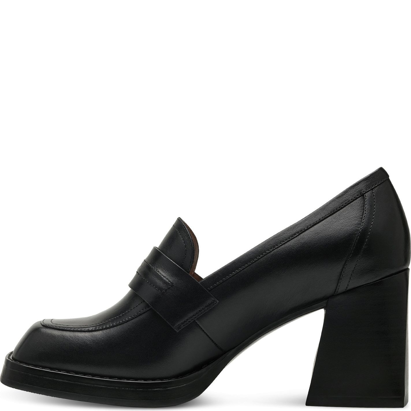 TAMARIS Aukštakulniai moterims, Juoda, PUMPS 3