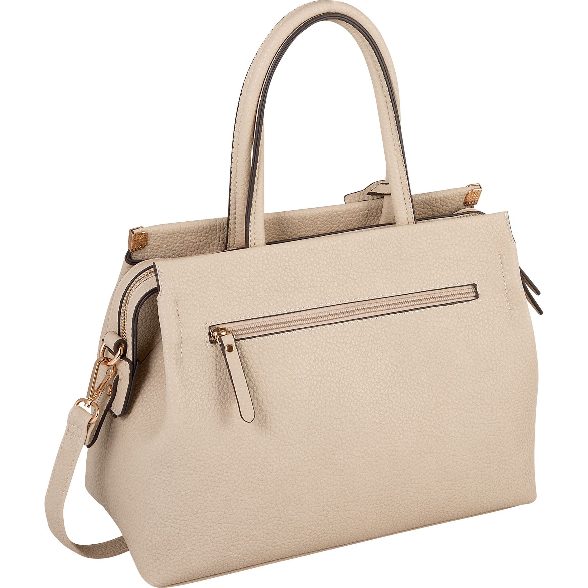 GABOR Rankinė, krepšys moterims, Smėlio, Gela bag 2