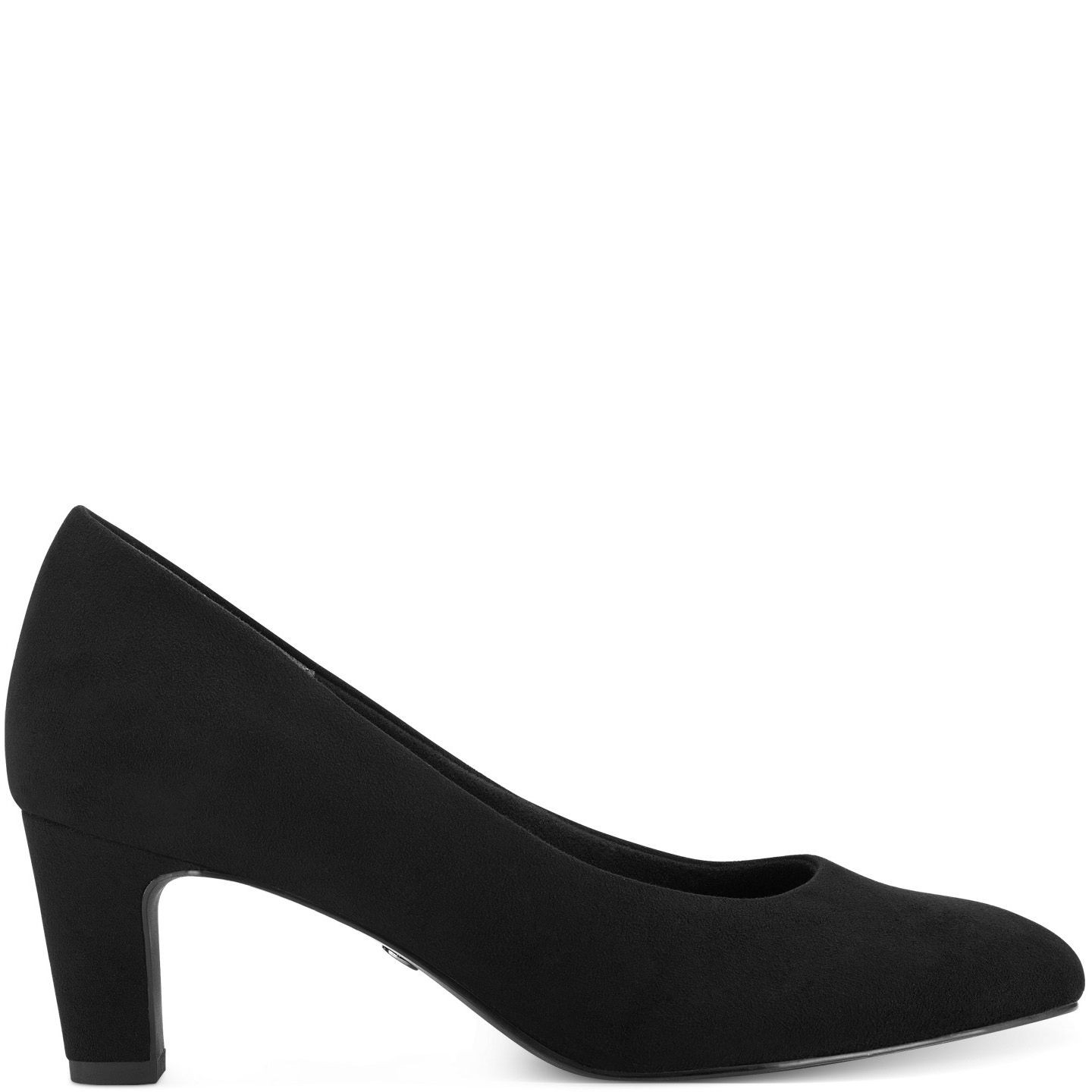 TAMARIS Klasikiniai batai moterims, Juoda, FORMAL 2