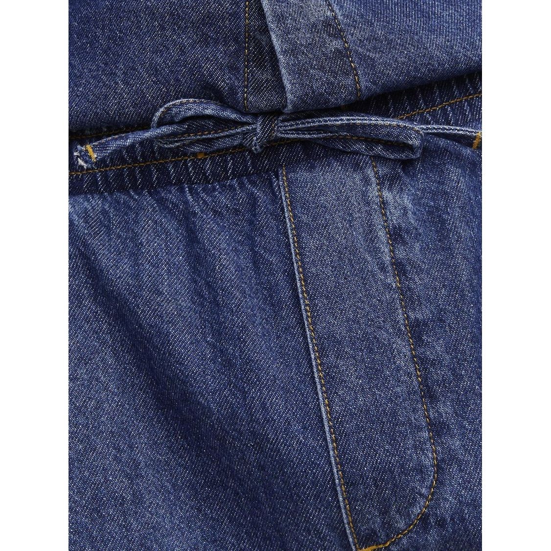 JACK & JONES Šortai vyrams, Mėlyna, Jjitony shorts 6