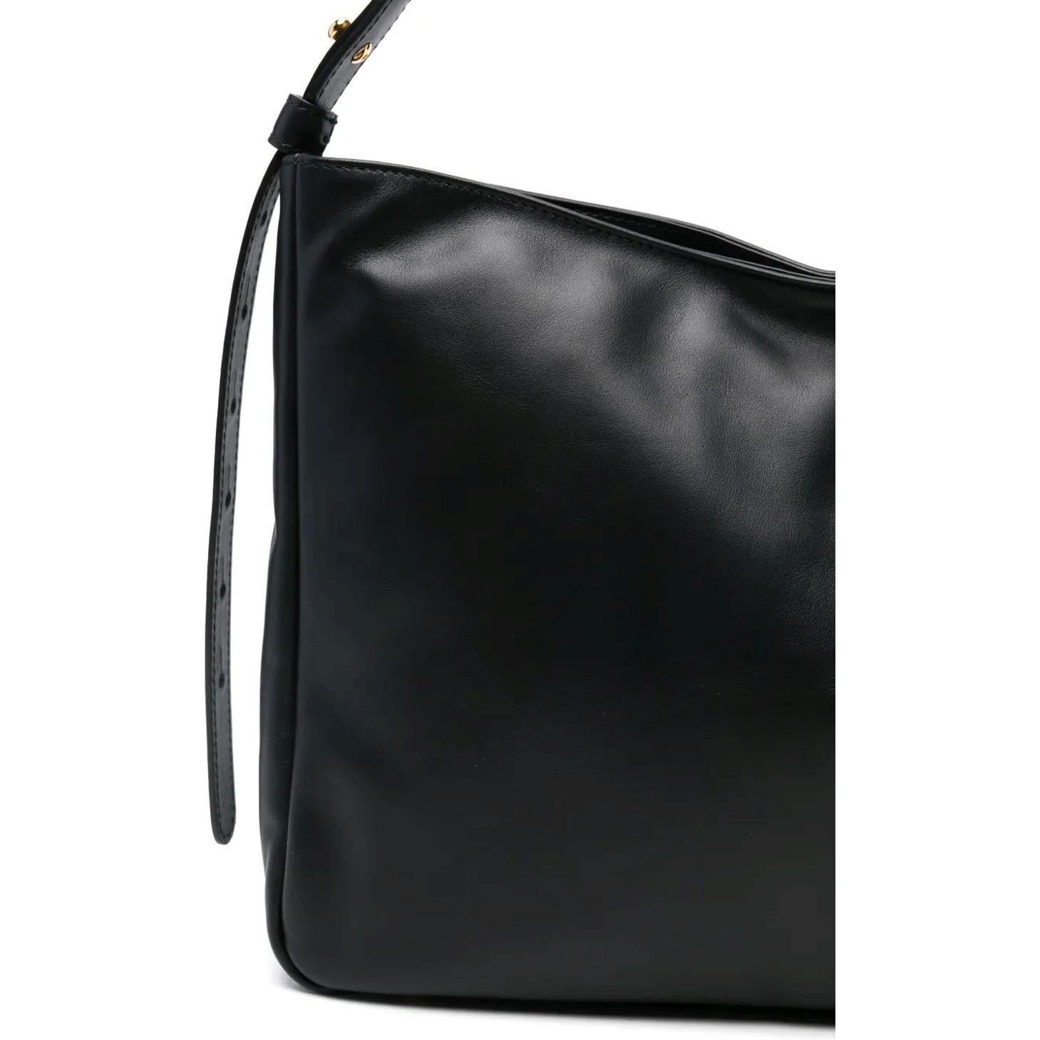 FURLA Rankinė per petį moterims, Juoda, Furla sfera soft l shoulder 3