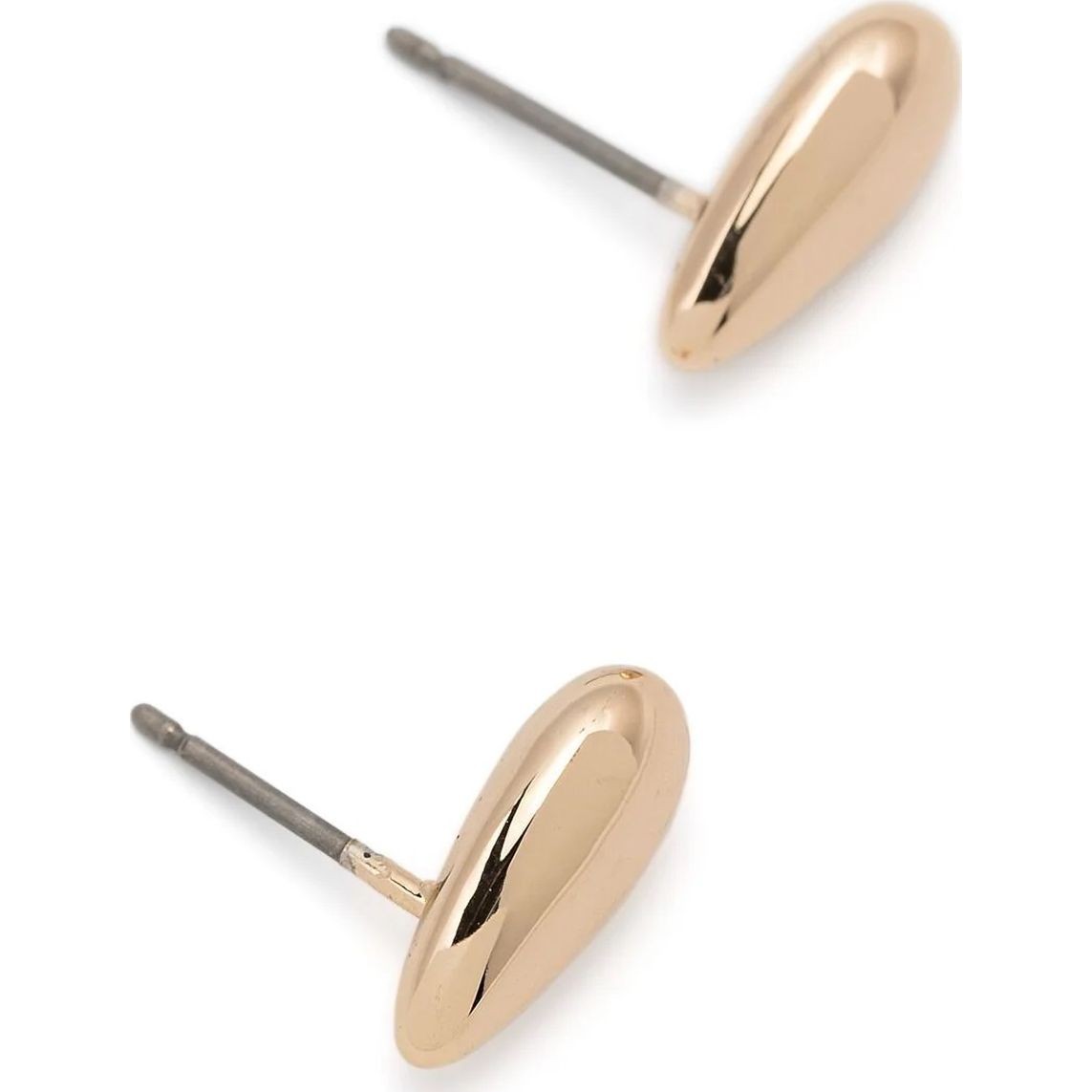 RALPH LAUREN Auskarai moterims, Auksinė, Pe pear stud 2