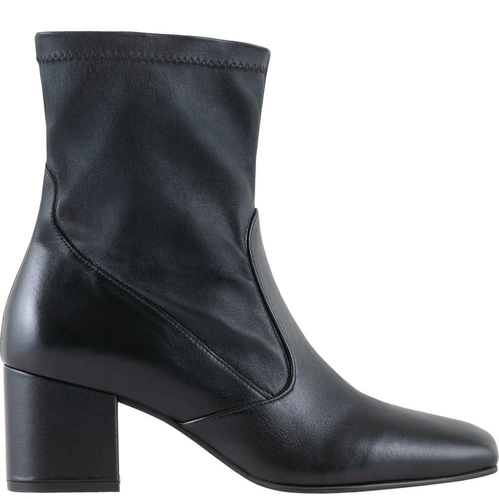 HOGL Aulinukai moterims, Juoda