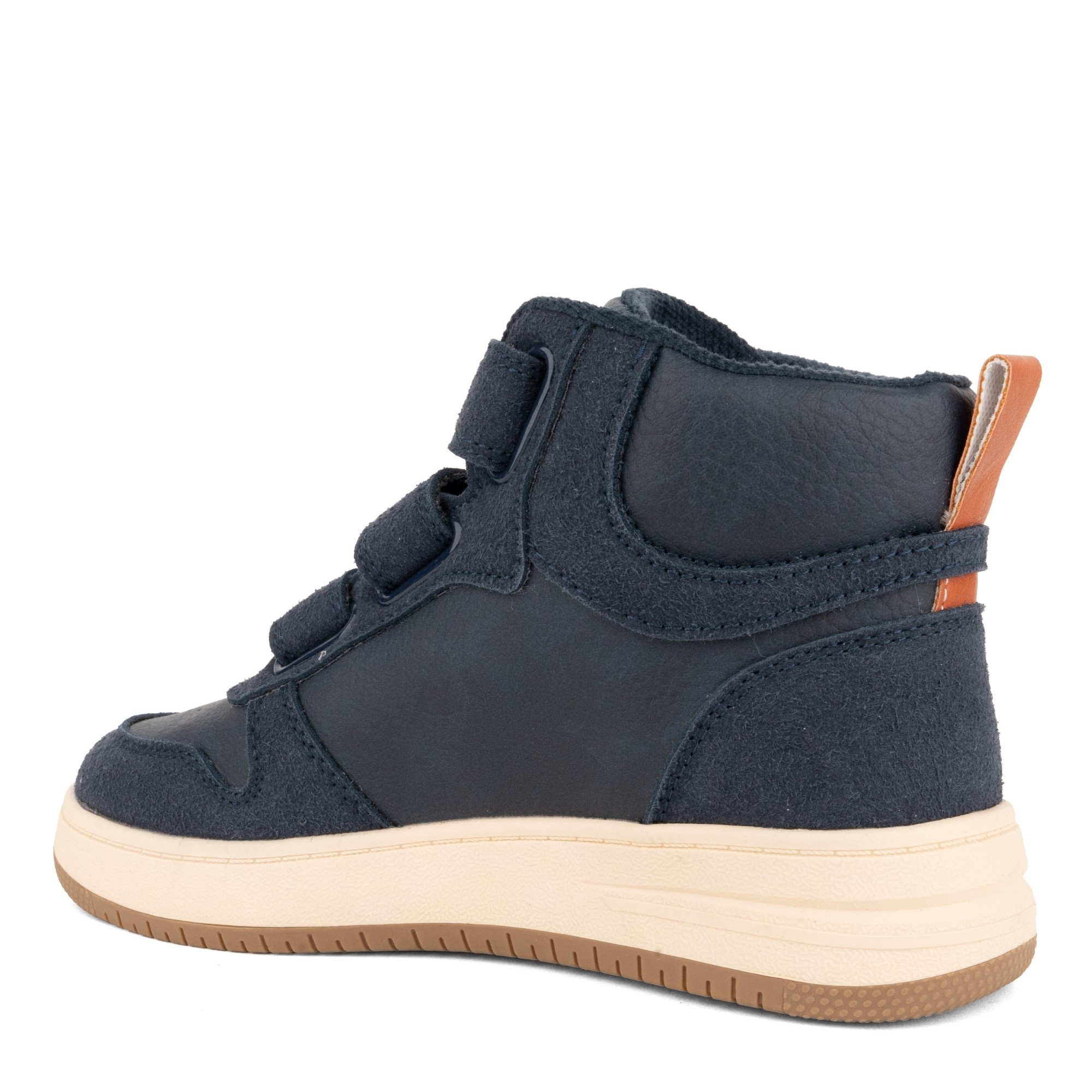 CORTINA Aulinukai berniukams, Mėlyna, Boys Kids Sneakers High 3