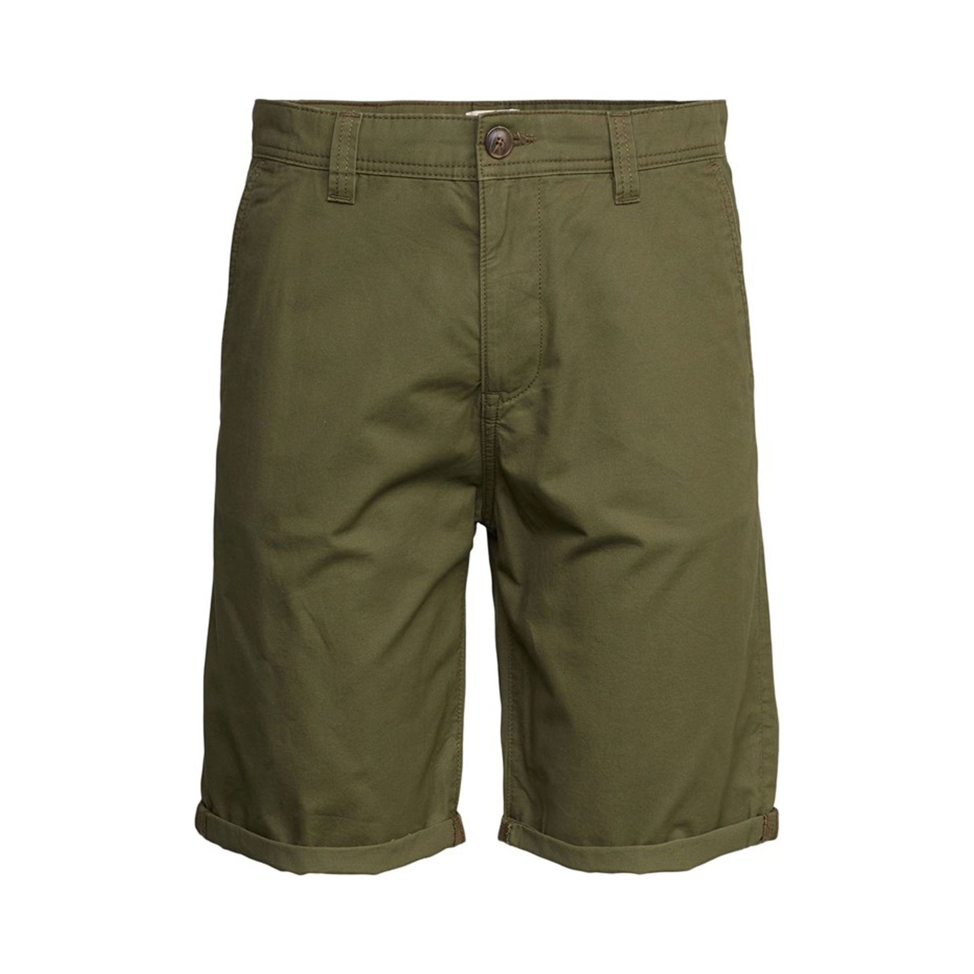 ESPRIT Šortai vyrams, N SUS Chino SH 1