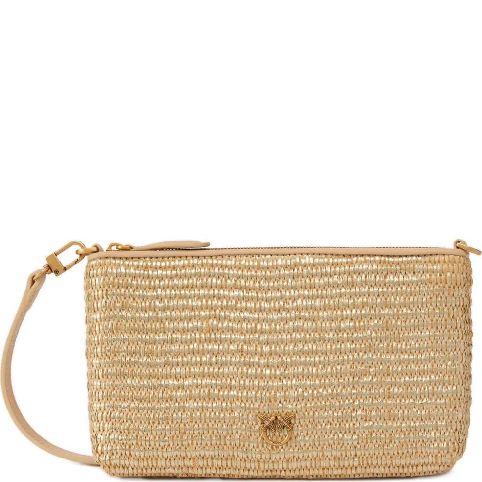 PINKO Kosmetinė moterims, Ruda, Beuty case 1