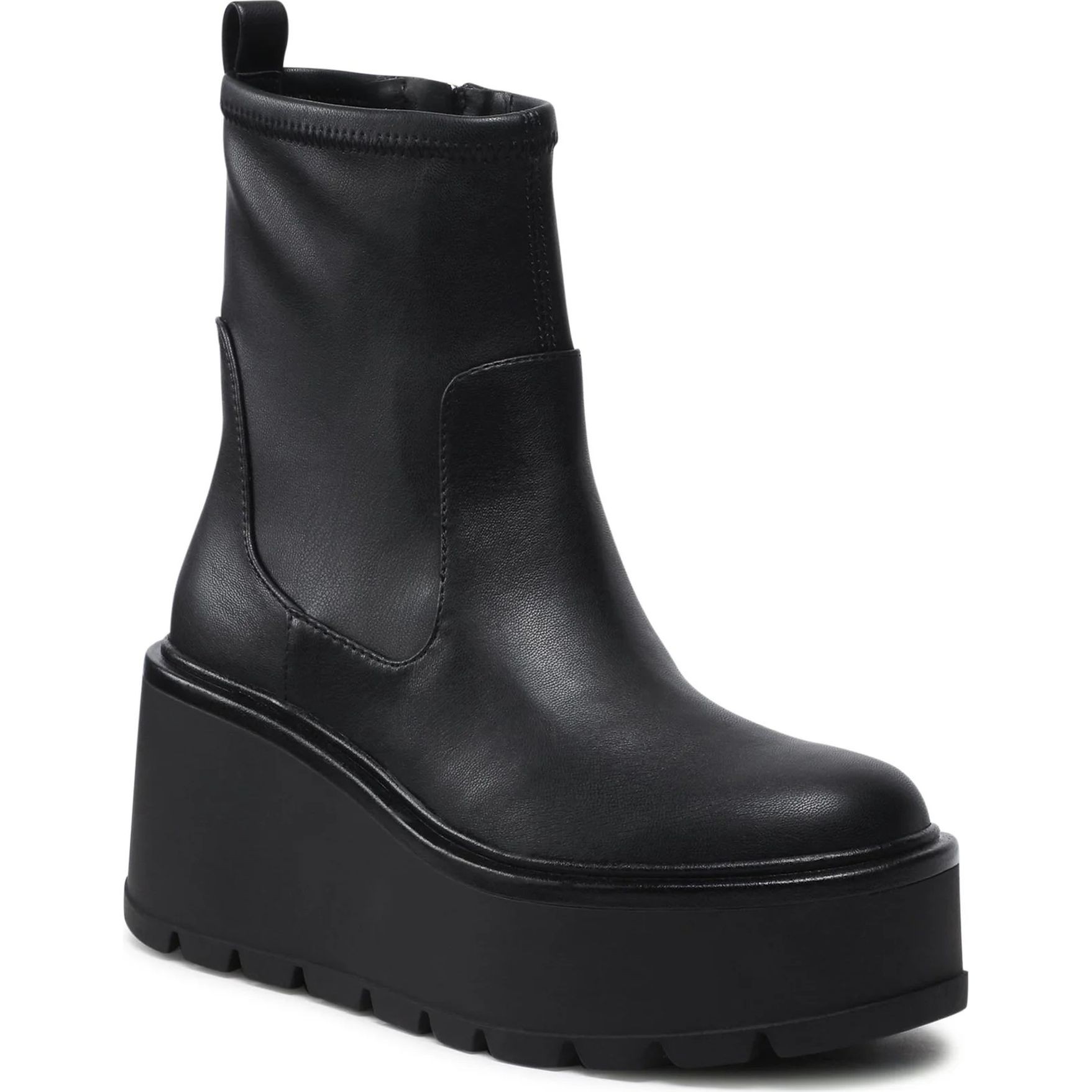 GUESS Aulinukai moterims, Juoda, LACIA 1