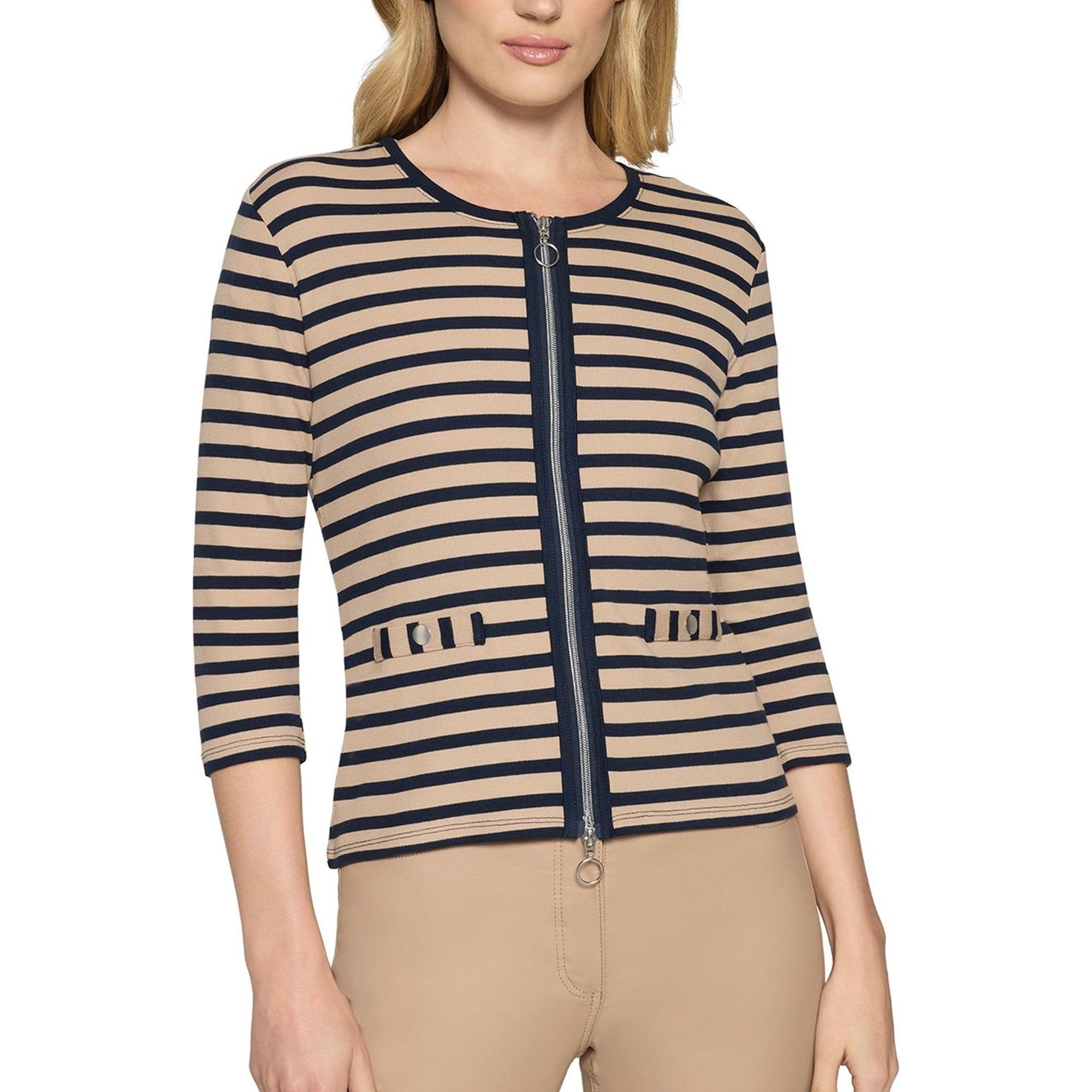 BETTY BARCLAY Džemperis moterims, Marga, Mot.džemperis 3