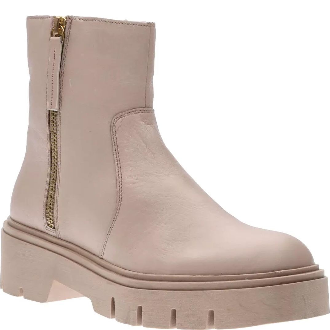 ARA Aulinukai moterims, Smėlio, STOCKHOLM booties 1