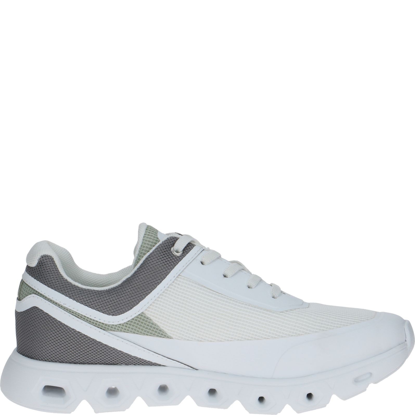 CAPRICE Laisvalaikio bateliai moterims, Balta, Leisure 4