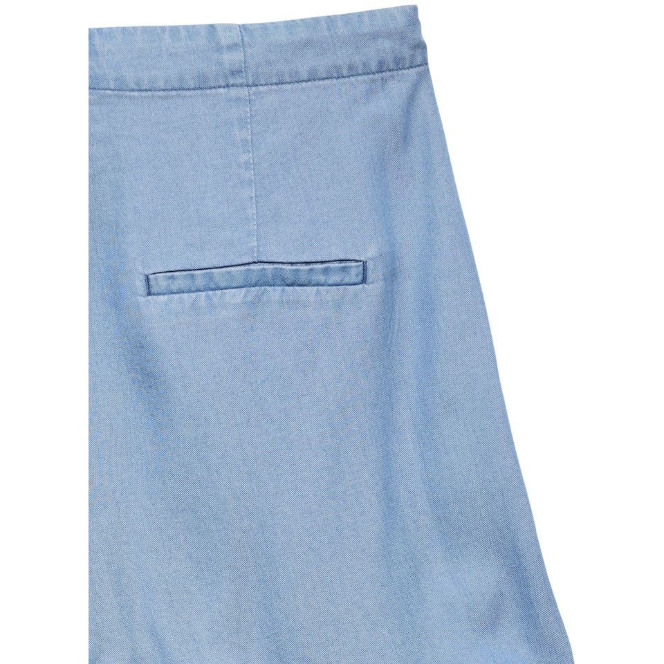 VERO MODA Kita moterims, Mėlyna, VMMIA HR LOOSE SUMMER 2