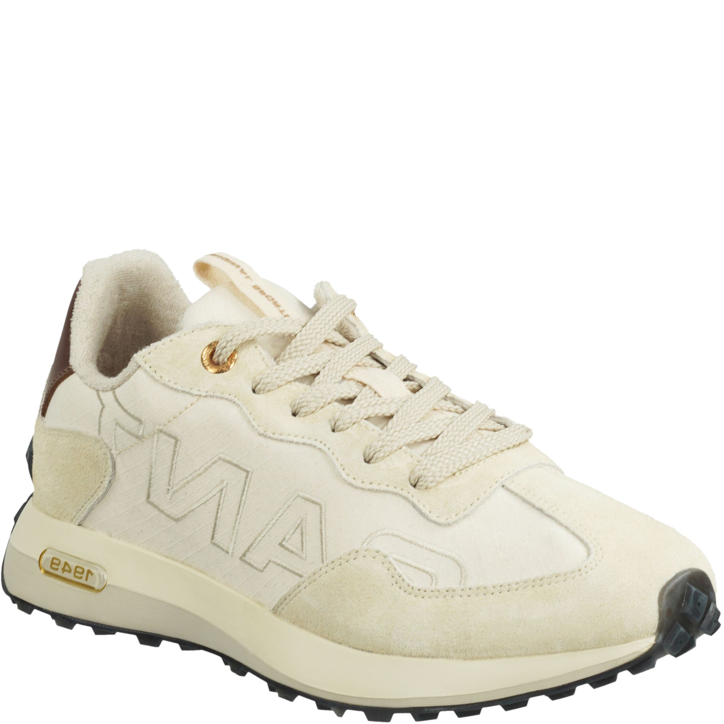 GANT Sportiniai bateliai vyrams, Smėlio, Ketoon sport shoe 1