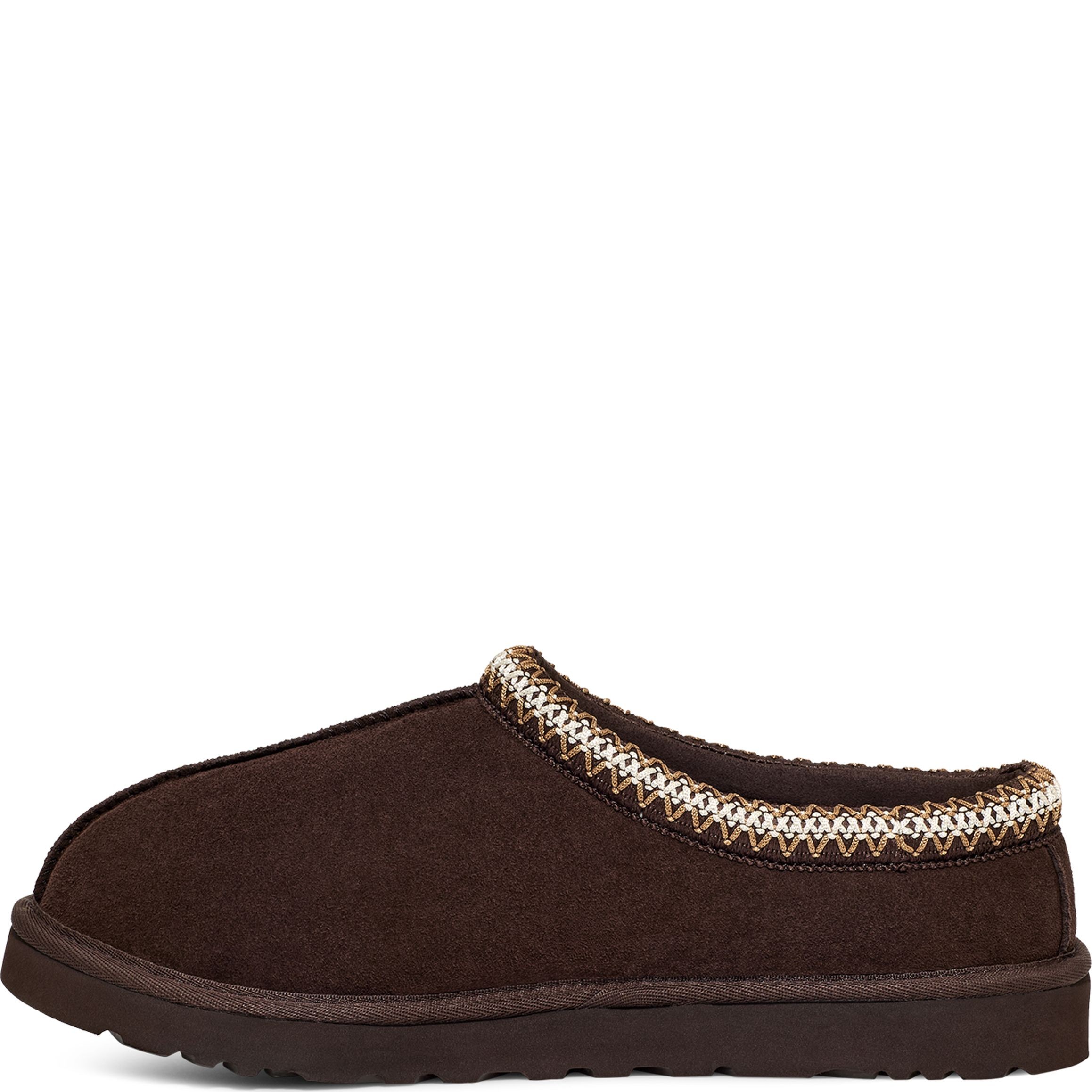 UGG Namų šlepetės vyrams, Ruda, Tasman Indoor 3