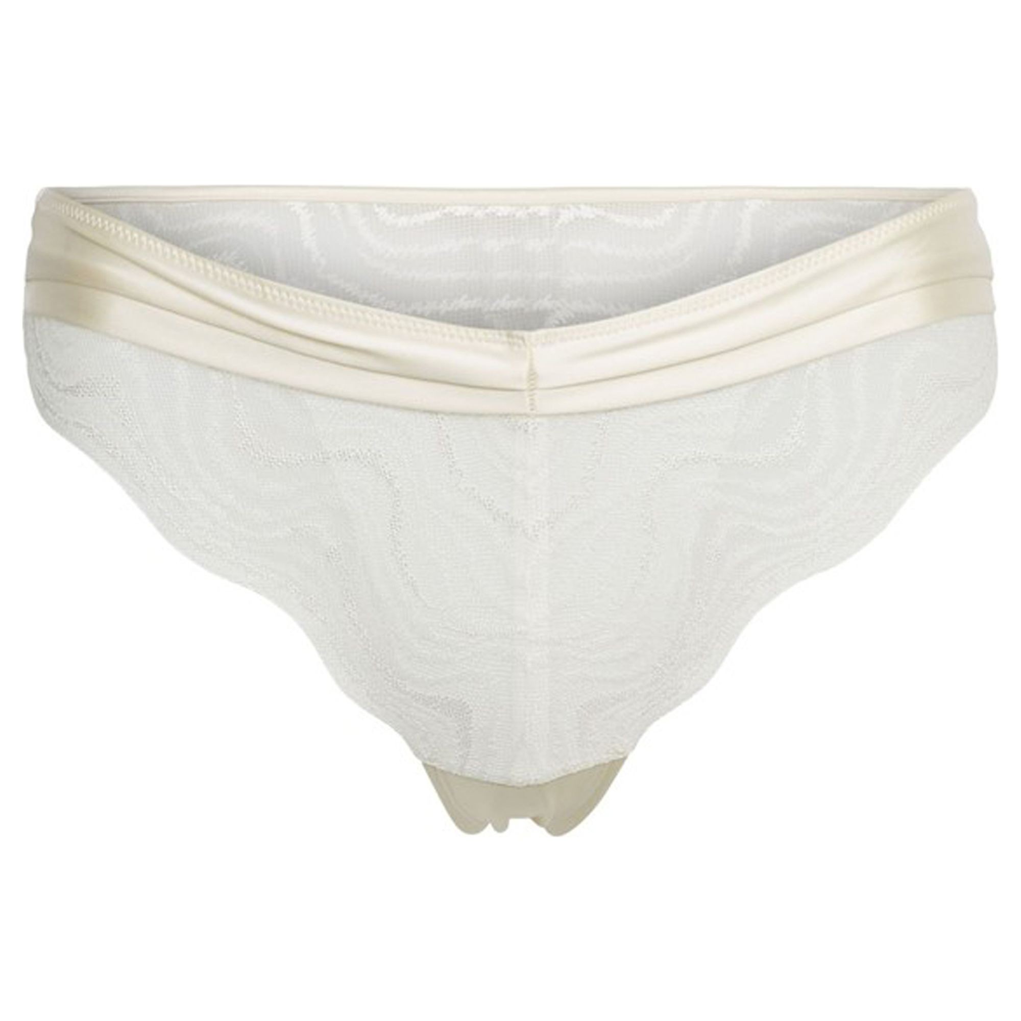 ESPRIT Apatinė kostiumėlio dalis moterims, MOVING LACE 1