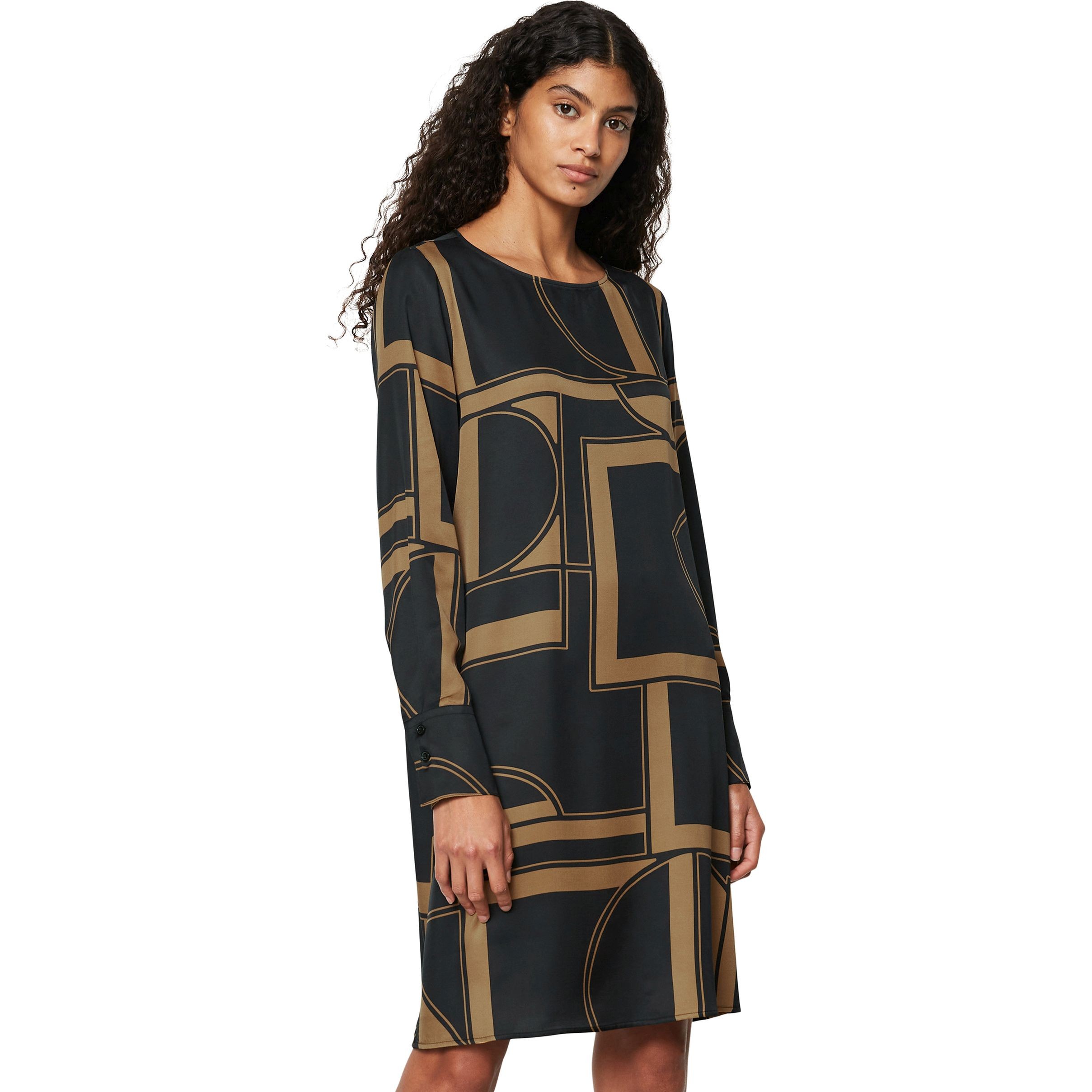 MARC O'POLO Maxi suknelė moterims, Marga 2