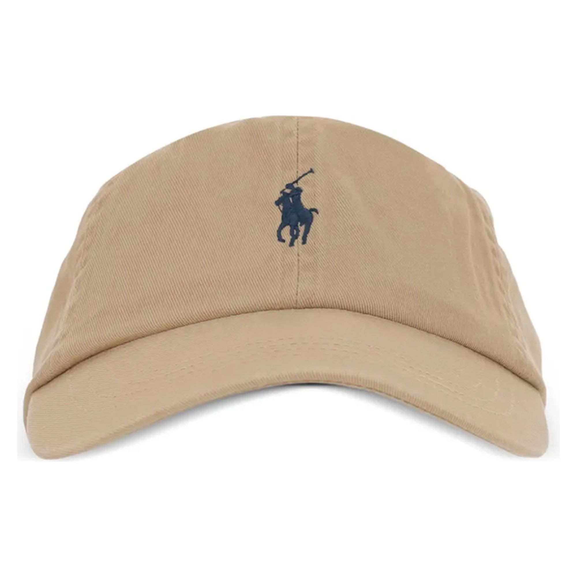 POLO RALPH LAUREN Kepurė moterims, Ruda, Cls sprt cap-cap-hat 1