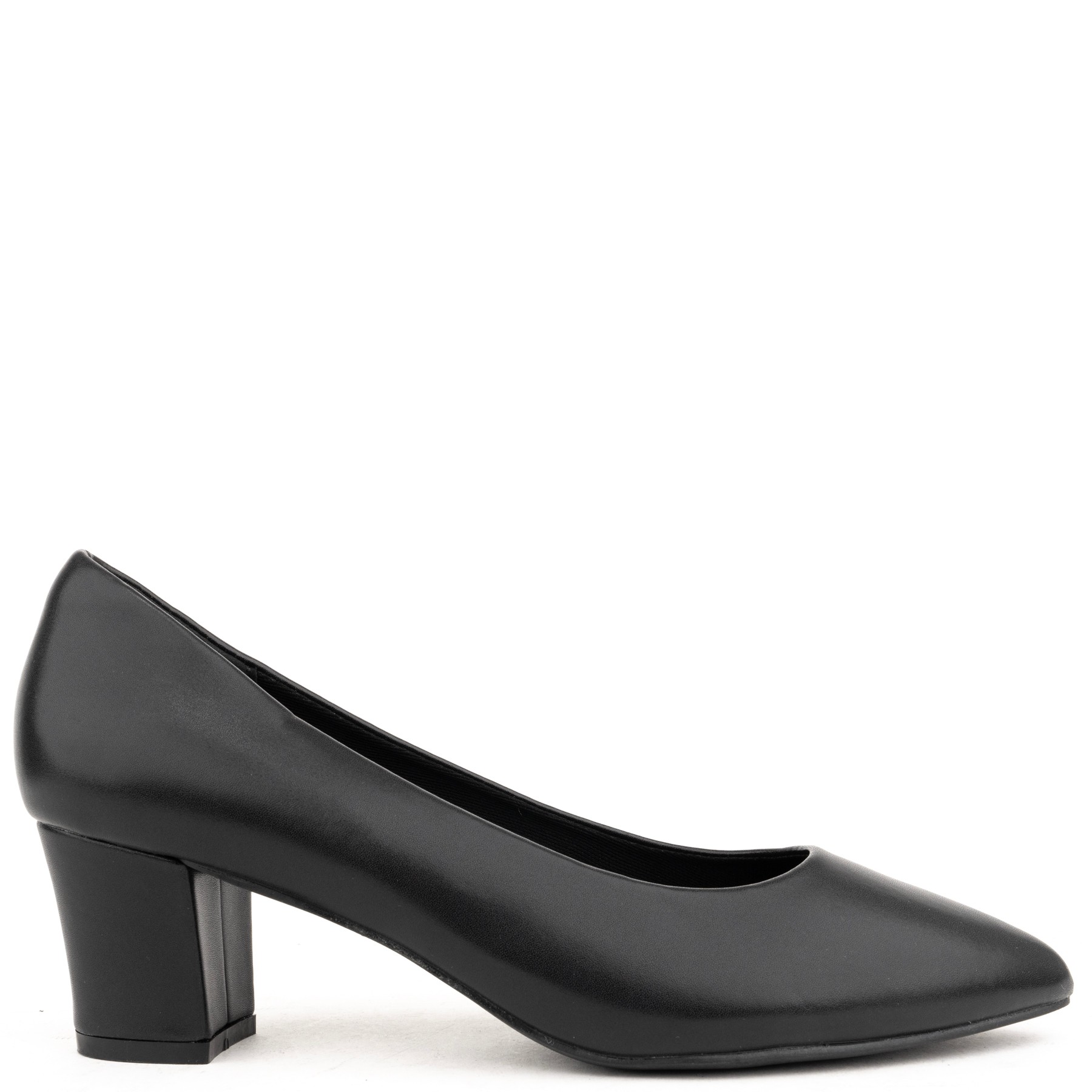 STELLA NEW YORK Aukštakulniai moterims, Juoda, Formal pumps 2