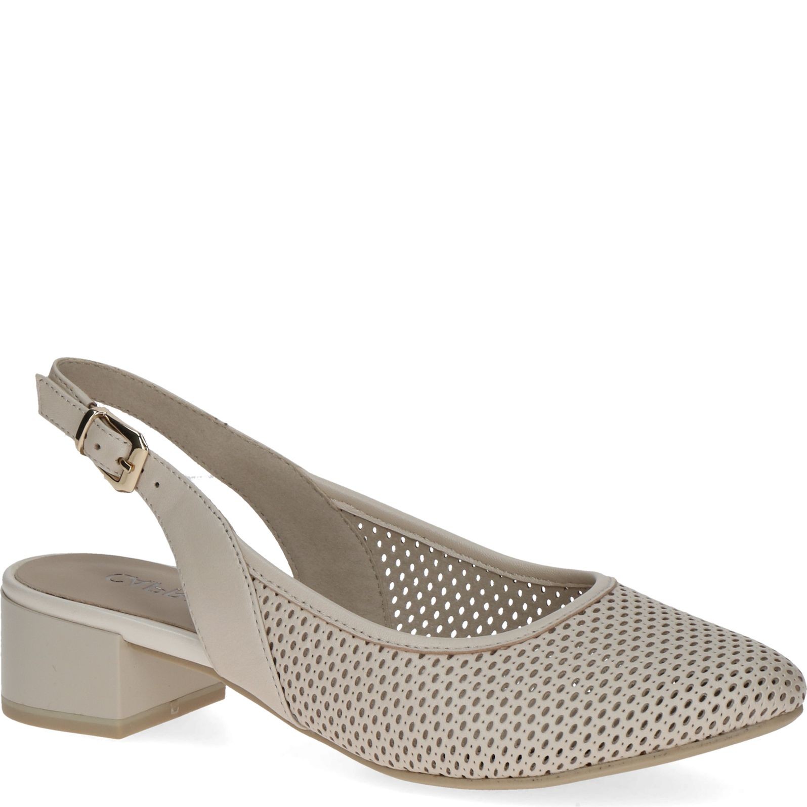 CAPRICE Klasikiniai batai moterims, Kūno, Formal 1